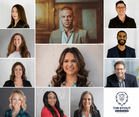 Georgia Team | Tim Stout Group